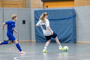 Bild 213 - wCJ Falkinnen Cup
